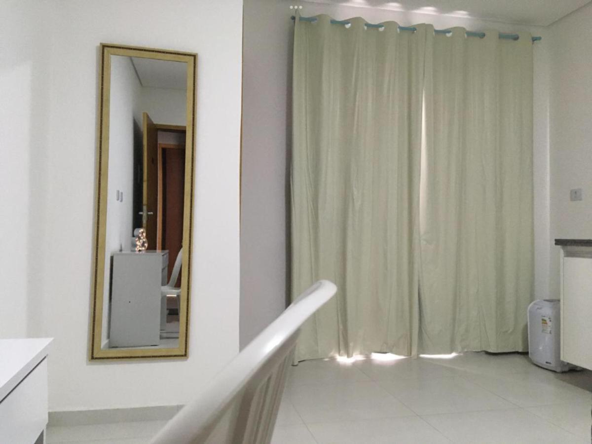 Apartamento Flat Gru Guarulhos Exterior foto