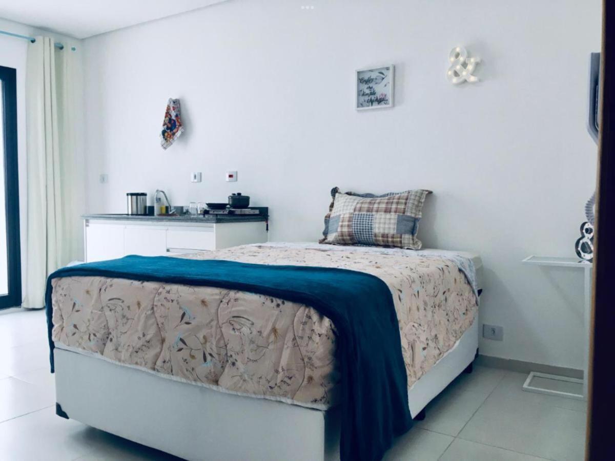 Apartamento Flat Gru Guarulhos Exterior foto