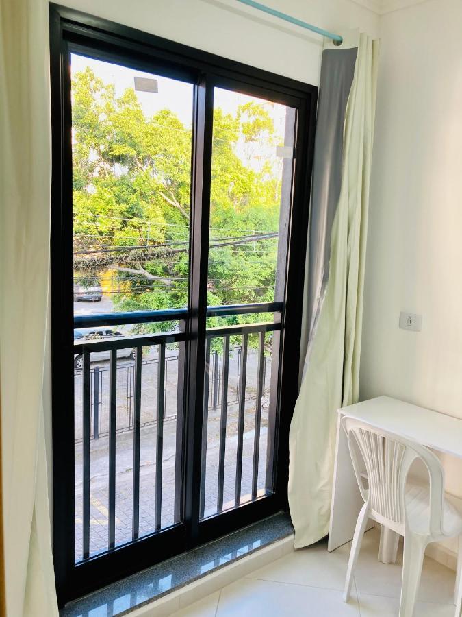 Apartamento Flat Gru Guarulhos Exterior foto