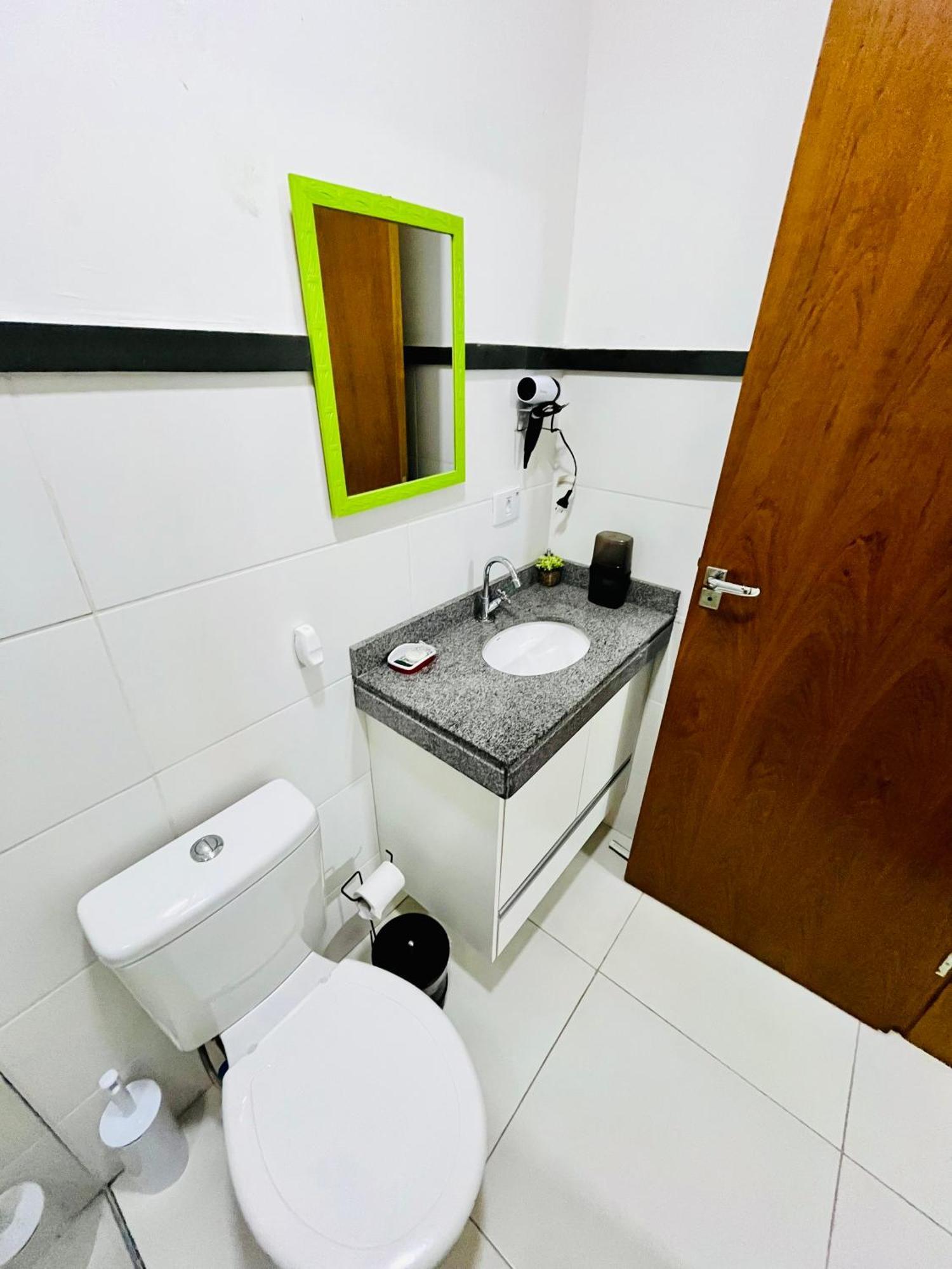 Apartamento Flat Gru Guarulhos Exterior foto