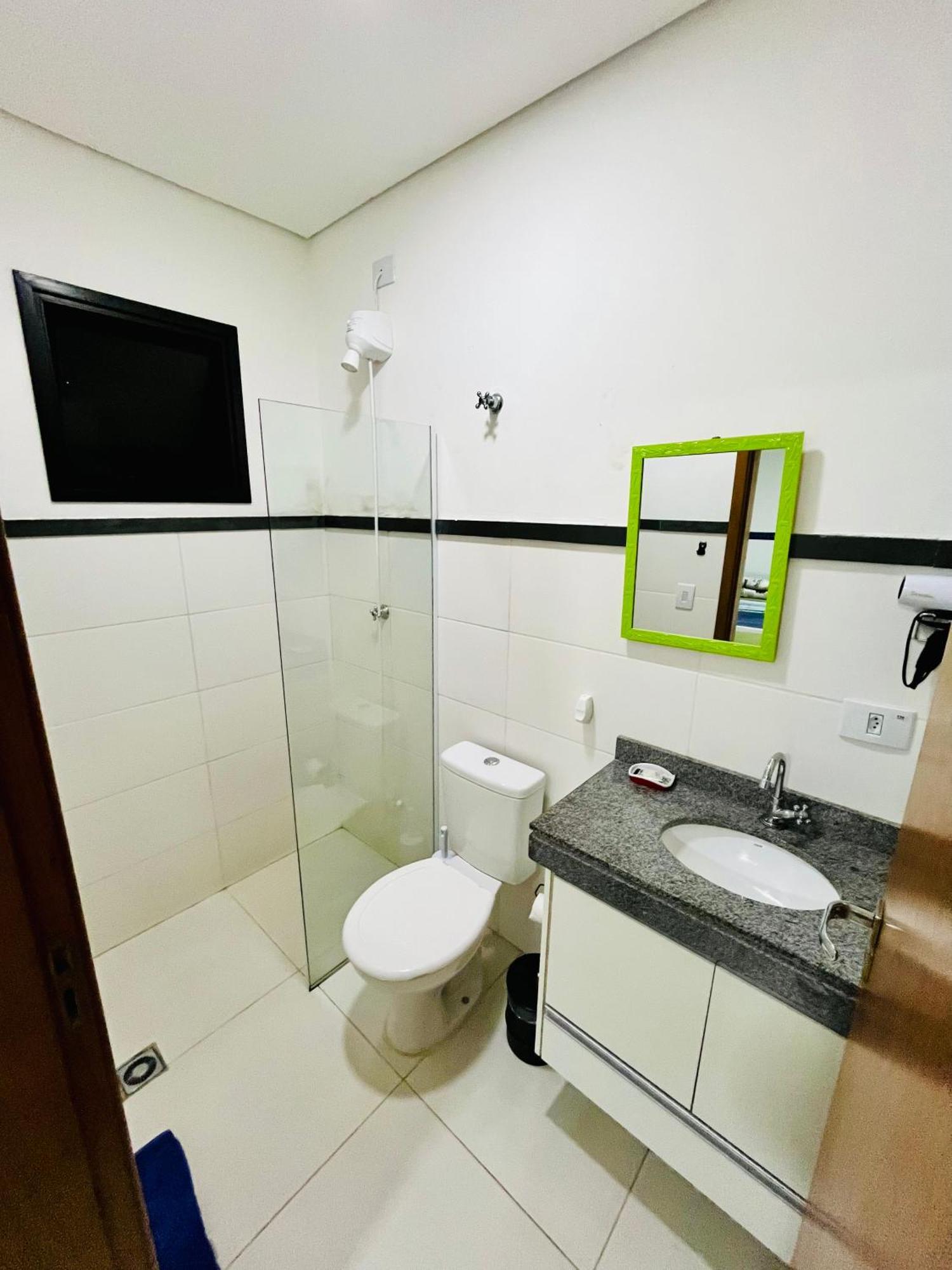 Apartamento Flat Gru Guarulhos Exterior foto